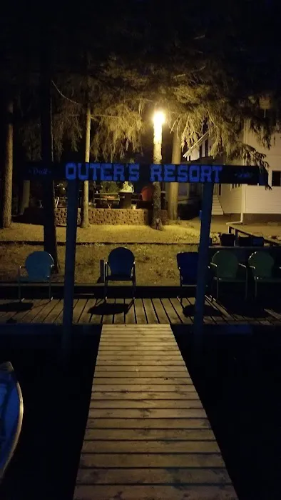 Outers Resort 4