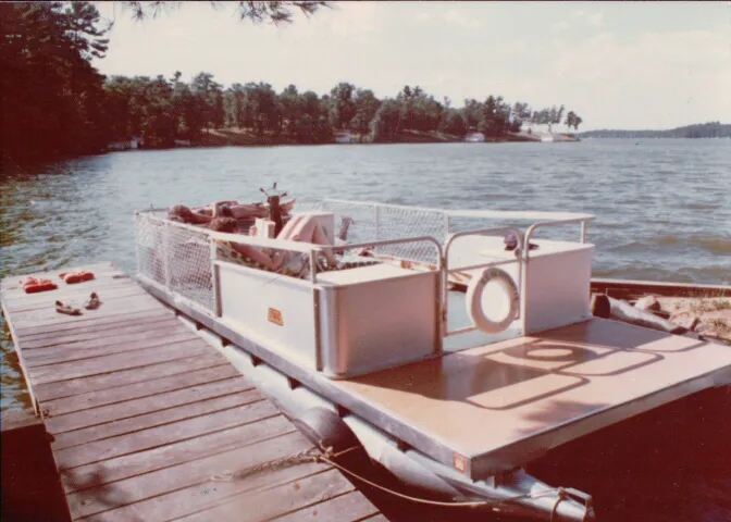 Madonna Island 4