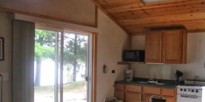 Lakeview Resort