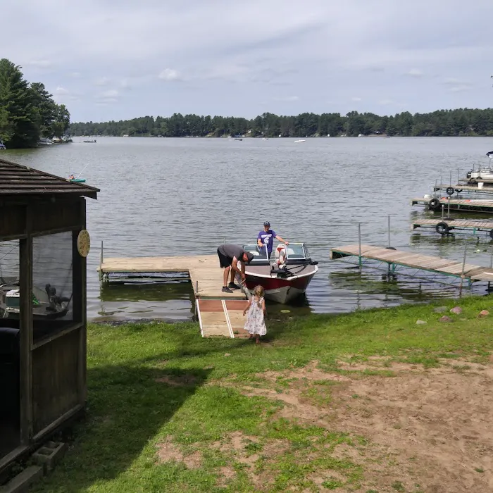 Echo Bay Resort 4