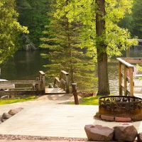 Oak Grove Resort ico