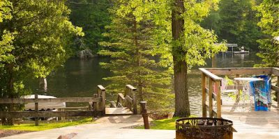 Oak Grove Resort