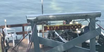 Affordable Ravenswood Resort