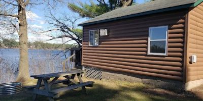 Sunrise Resort & Campground