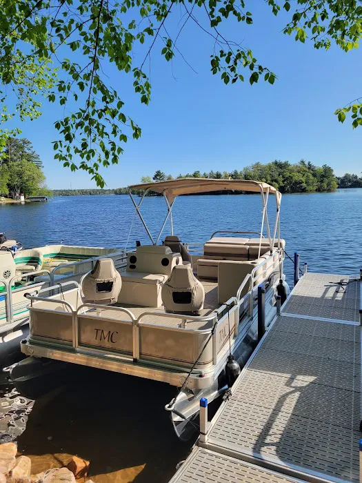 Sunrise Resort & Campground 4