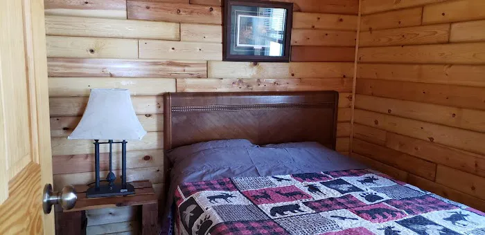 Sunrise Resort & Campground 4