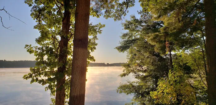 Sunrise Resort & Campground 4