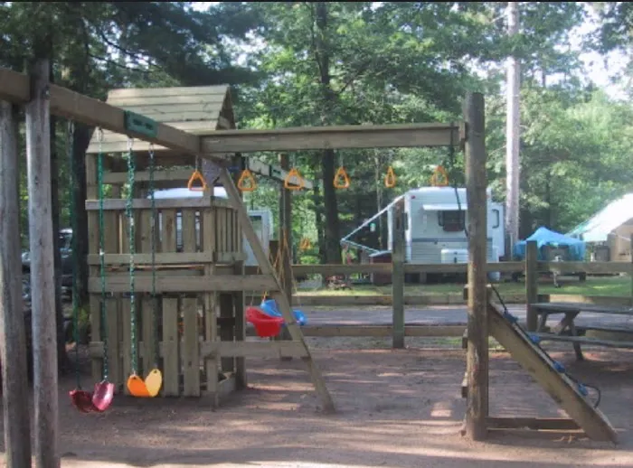 Northern Exposure Resort & Campground 4