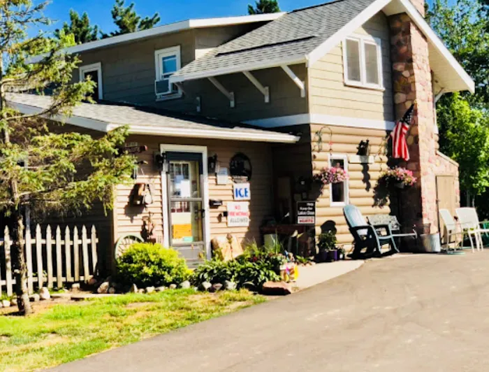 Northern Exposure Resort & Campground 4