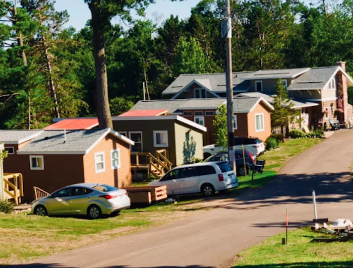 Northern Exposure Resort & Campground 4