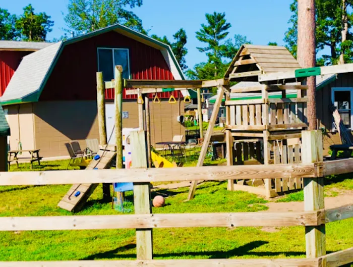 Northern Exposure Resort & Campground 4