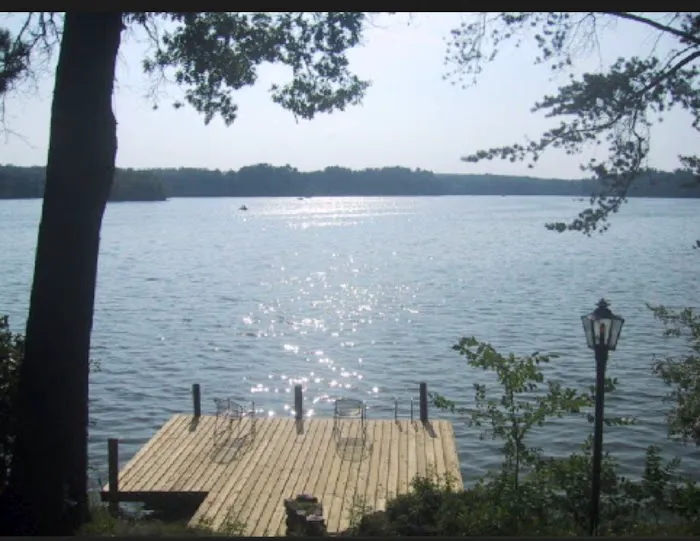 Northern Exposure Resort & Campground 4