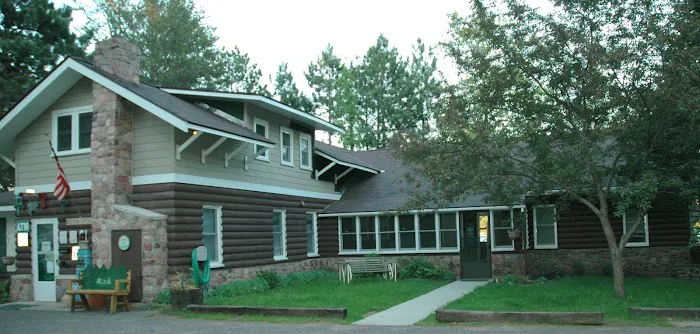 Northern Exposure Resort & Campground 4