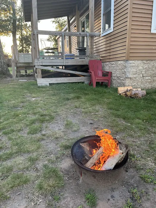 Northern Exposure Resort & Campground 4