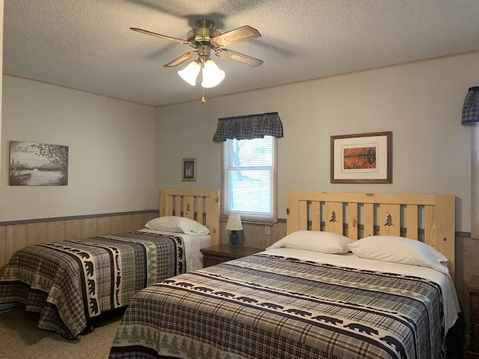 Fred Thomas Resort 4