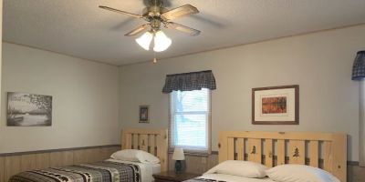 Fred Thomas Resort