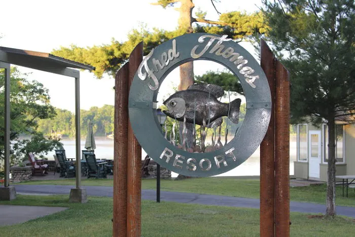 Fred Thomas Resort 4