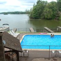 Birch Lakes Resort ico