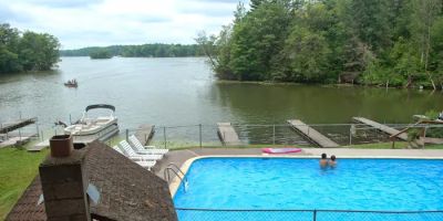 Birch Lakes Resort