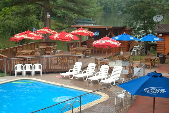 Birch Lakes Resort 4
