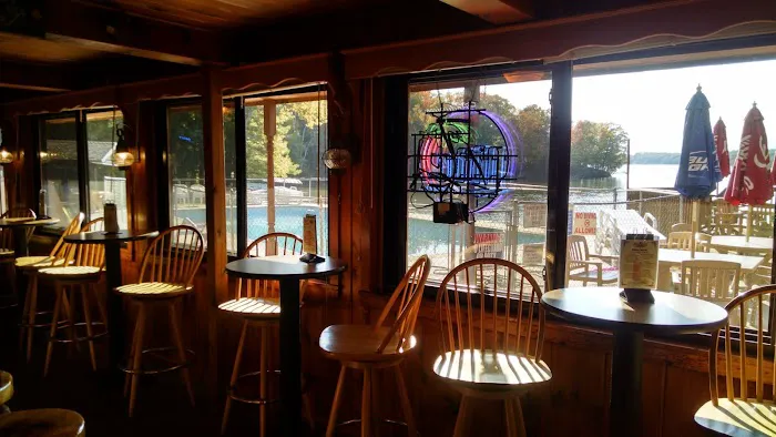 Birch Lakes Resort 4