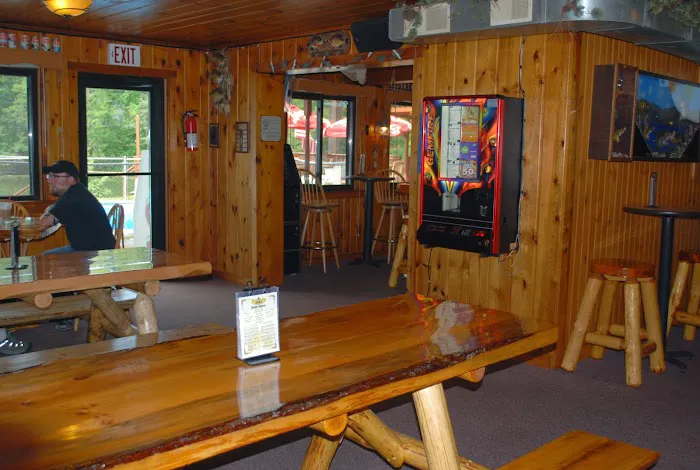 Birch Lakes Resort 4