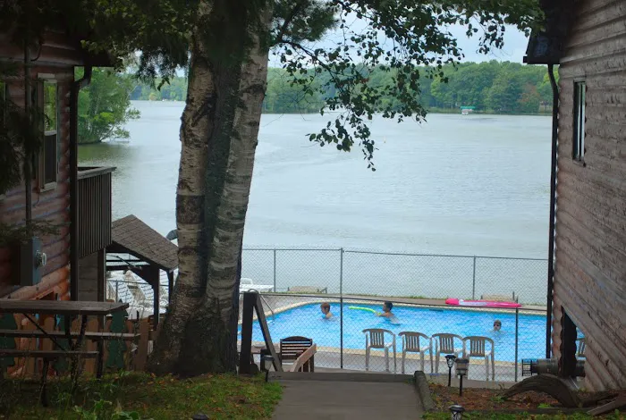 Birch Lakes Resort 4
