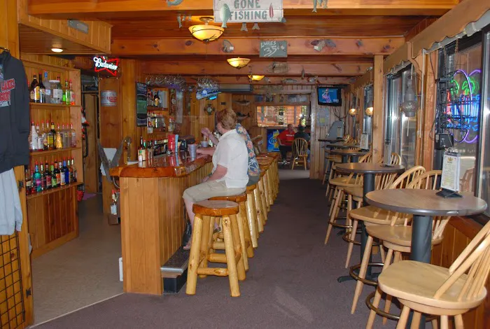 Birch Lakes Resort 4