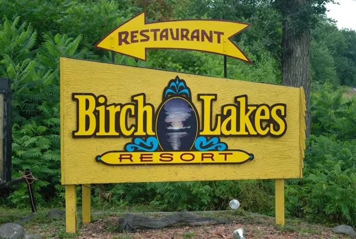 Birch Lakes Resort 4