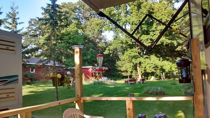 Maple Terrace Resort 4