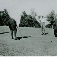 Tagalong Golf & Resort ico