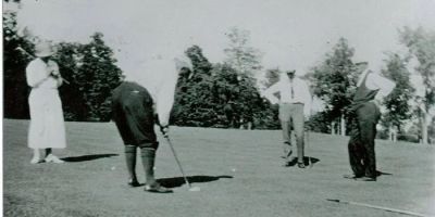 Tagalong Golf & Resort
