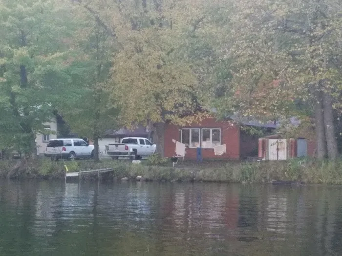Cedar Cove Resort 4