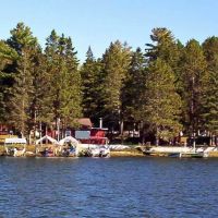 Paradise Waters Resort & Campground ico