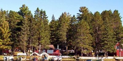 Paradise Waters Resort & Campground