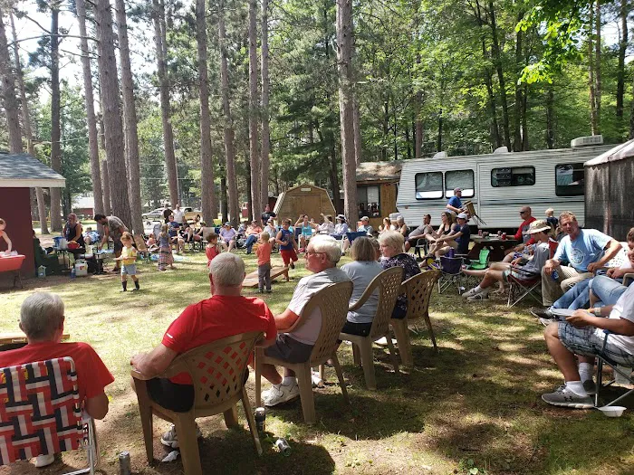 Paradise Waters Resort & Campground 4