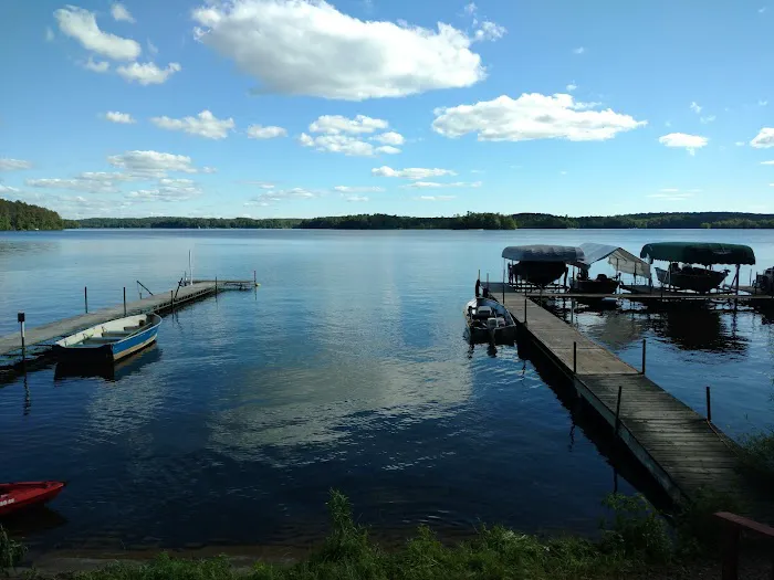 Paradise Waters Resort & Campground 4
