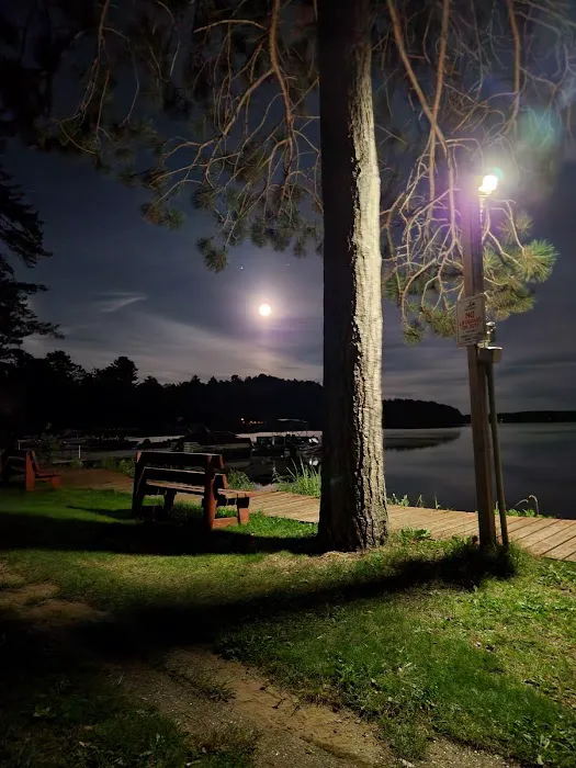 Paradise Waters Resort & Campground 4