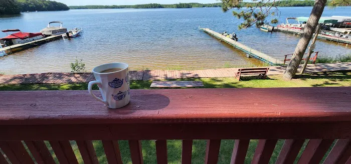 Paradise Waters Resort & Campground 4