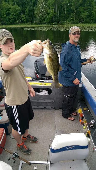 Black Mallard Resort 4