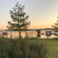 Black Mallard Resort ico