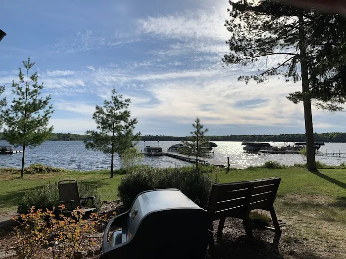 Black Mallard Resort 4
