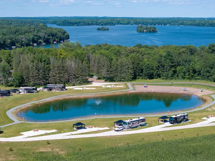 Gathering Place Resort & Lodge 4