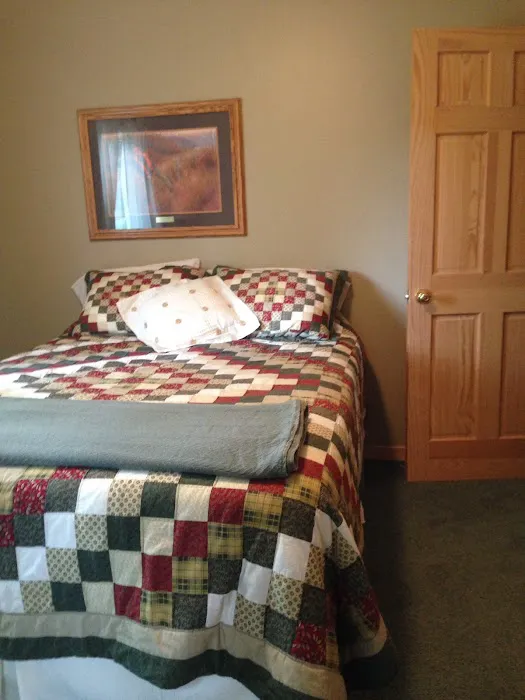 Gathering Place Resort & Lodge 4