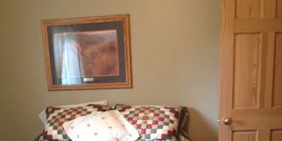 Gathering Place Resort & Lodge