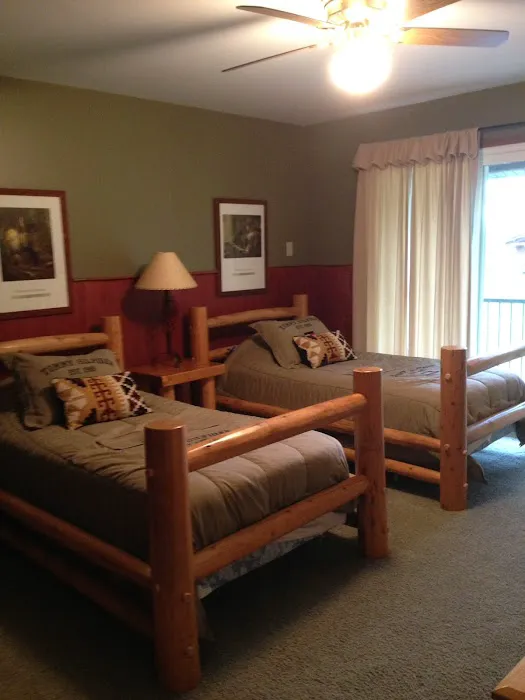 Gathering Place Resort & Lodge 4