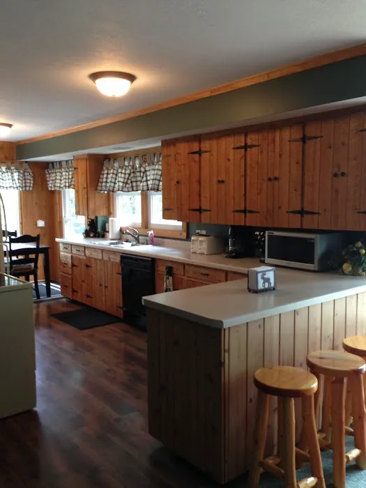 Gathering Place Resort & Lodge 4
