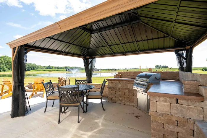 Gathering Place Resort & Lodge 4