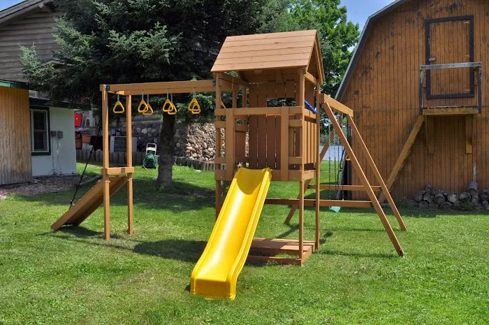 Paul Bunyan Resort 4