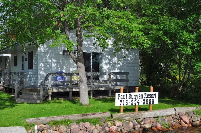 Paul Bunyan Resort 4